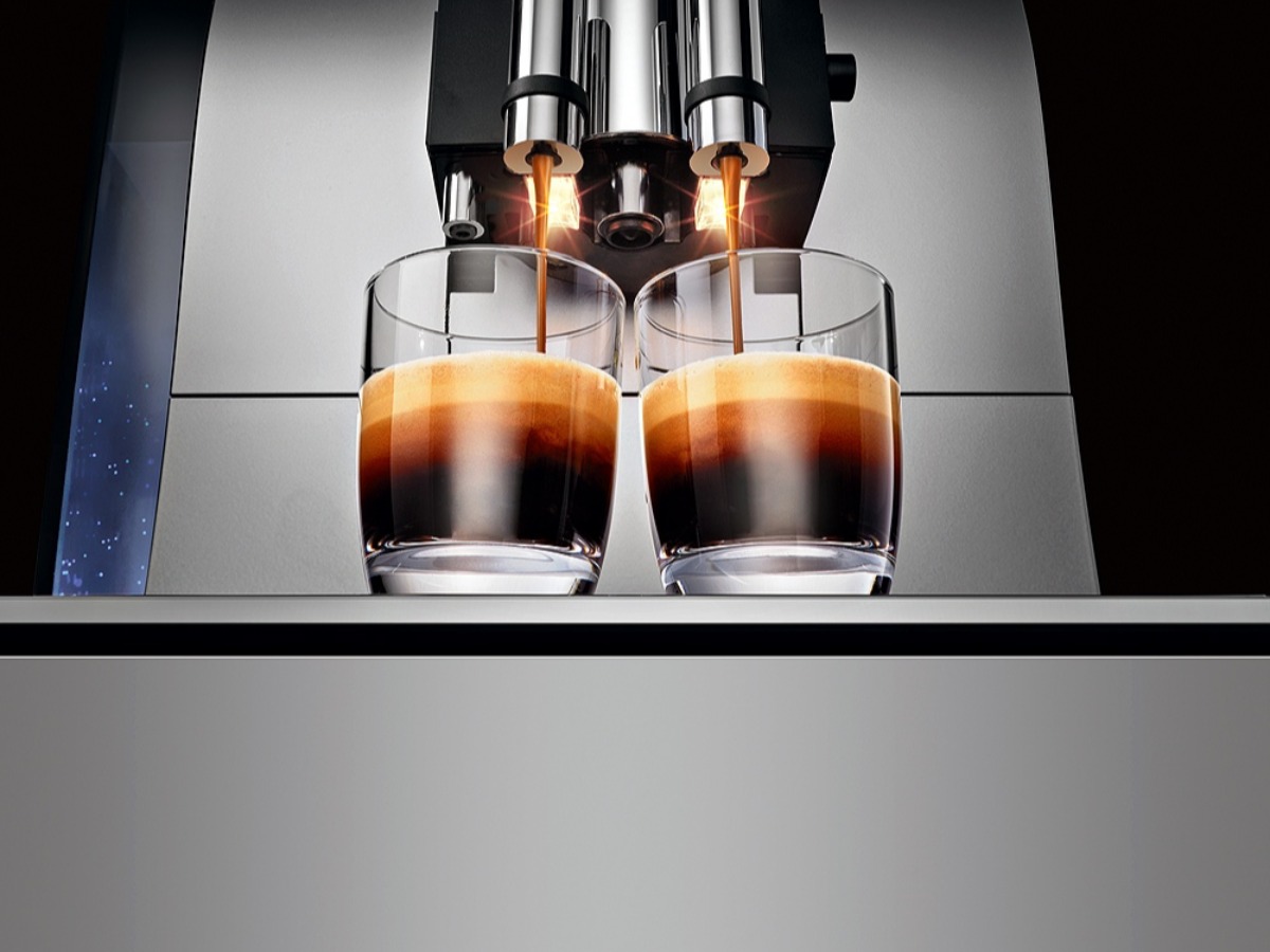 Sattelitenantennenbau